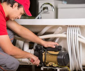 About Plumbers Pros Mantee, MS