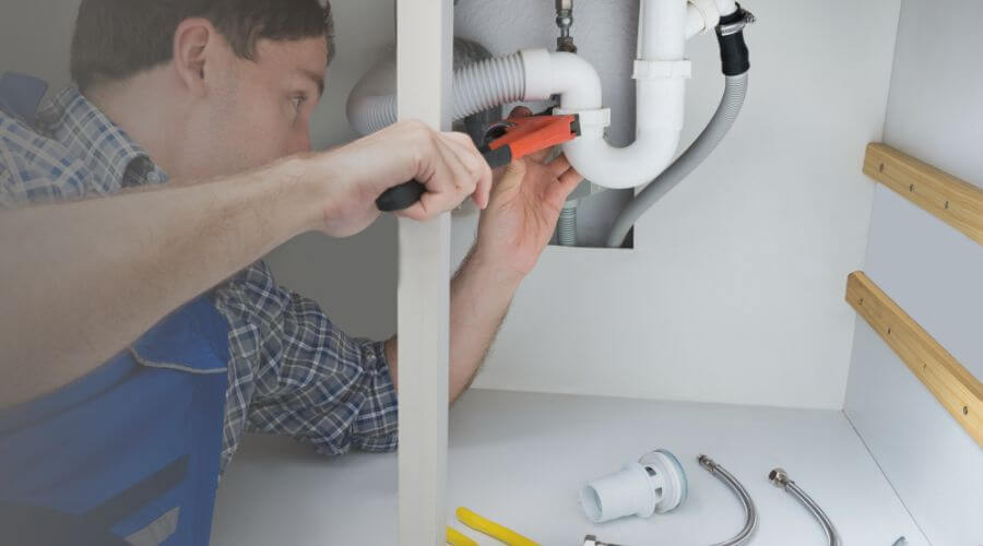 Local 24/7 Emergency Plumbing in Mantee, MS